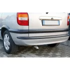 Lampa T-6 Kipufogóvég, 30-44mm