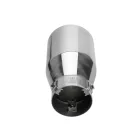 Lampa TS-72 Kipufogóvég O 48-73 mm