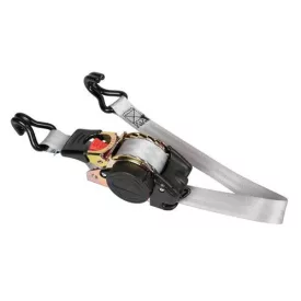   Lampa Racsnis-Kampós Heveder - Önfeltekerő - 600kg - 2,5x300cm