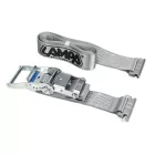 HEVEDER RACSNIS RAKTÉRBE 1,2+3 M