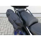 Lampa, Gumi csomagrögzító, 20cm/6mm, 20db-os