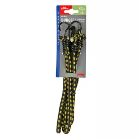 Lampa, Gumipók 10mm, 2x80cm