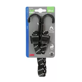 Lampa, Gumipók, Lapos, 25kg teherbírás, 80cm