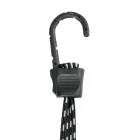 Lampa, Gumipók, Lapos, 25kg teherbírás, 80cm