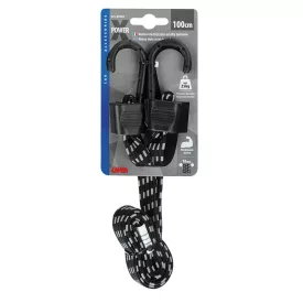 Lampa, Gumipók, Lapos, 25kg teherbírás, 100cm