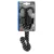 Lampa, Gumipók, Lapos, 25kg teherbírás, 100cm