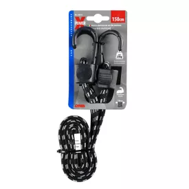 Lampa, Gumipók, Lapos, 25kg teherbírás, 150cm