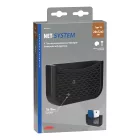 Lampa Net-System 10, merev keretes hálózseb