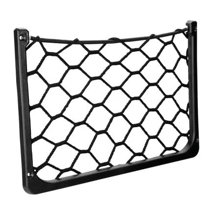 Lampa Net-System 11, keretes tárolóháló 31x21x1cm