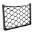 Lampa Net-System 11, keretes tárolóháló 31x21x1cm