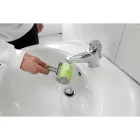 Lampa, Szöszhenger Szilikon