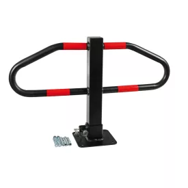 Lampa Zárható Parkolózár