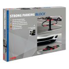 Lampa Zárható Parkolózár