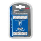 Lampa Öntapadós Parkoló Óra