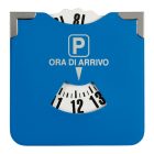 Parkoló Óra Műbőrtokban