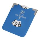 Parkoló Óra Műbőrtokban