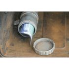 Lampa Vízálló Irattartó  14x16cm