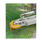 Lampa, Utánfutó Zár