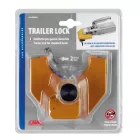 Lampa, Utánfutó Zár