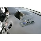 Lampa Csúszásgátló Műszerfalra 18,5X9,5 Cm