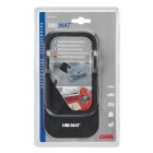 Lampa Csúszásgátló Műszerfalra 18,5X9,5 Cm