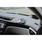 Lampa Csúszásgátló Műszelfalra 160x130mm