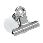 Lampa tapadó korongos irattartó csipeszek párban