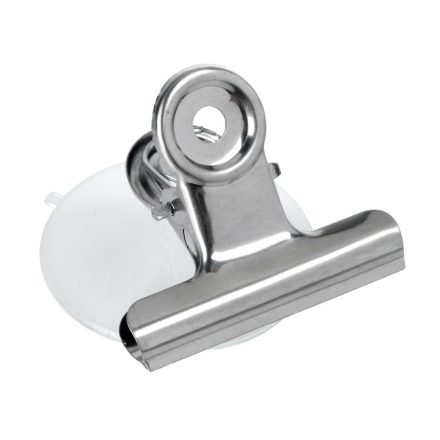 Lampa tapadó korongos irattartó csipeszek párban