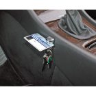 Lampa MyClip Rugós Irattartó - Öntapadós