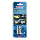 Lampa MyClip Rugós Irattartó - Öntapadós