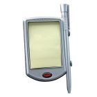 Lampa, Notesz + Toll