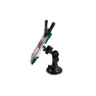 Lampa, Multi Fit, Irattartó + Toll