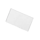 Lampa, Tükör Lap Öntapadós 130x70mm