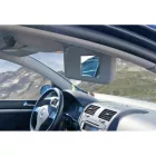 Lampa, Tükör Lap Öntapadós 130x70mm