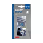 Lampa, Tükör Lap Öntapadós 130x70mm