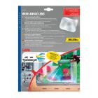 Lampa, Nagyítólencse, Hátsó Szélvédőre