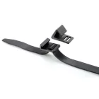 Lampa Tükör lakókocsi vontatáshoz 1db