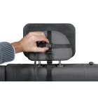 Lampa, Babafigyelő Tükör Back-seat