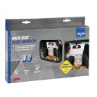 Lampa, Babafigyelő Tükör Back-seat