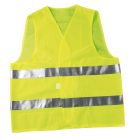 Lampa Biztonsági Mellény - Sárga