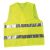 Lampa Biztonsági Mellény - Sárga