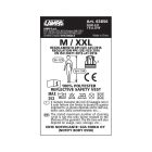 Lampa Biztonsági Mellény - Sárga