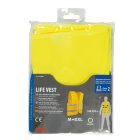 Lampa Biztonsági Mellény - Sárga