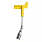 Lampa, Power Grip, Gyertyakulcs 21mm