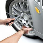 Lampa Genio, Keresztkulcs 17-19-21-23mm