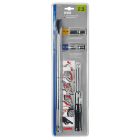 Lampa Genio, Keresztkulcs 17-19-21-23mm