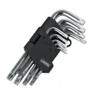 Lampa 9db-os Torx Kulcskészlet