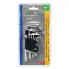 Lampa 9db-os Torx Kulcskészlet