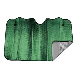 LAMPA MAX-REFLEX NAPVÉDŐ FÓLIA ALU 72X145CM XL