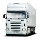 Lampa, Max-Reflex Truck, Napvédő Fólia XXL, 90x240cm